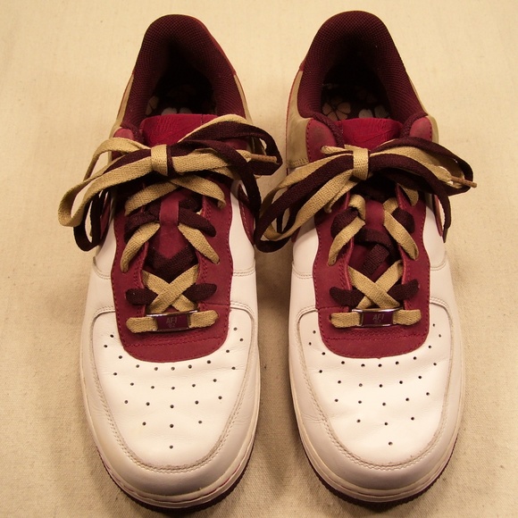 how to clean inside of nike air force 1